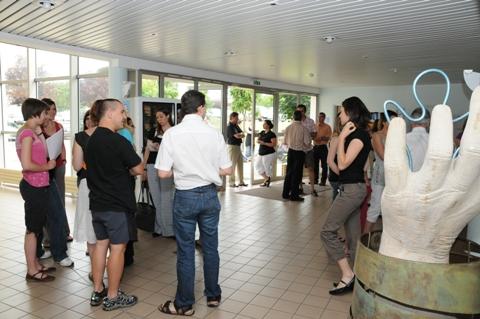 comment devenir kine en 2015